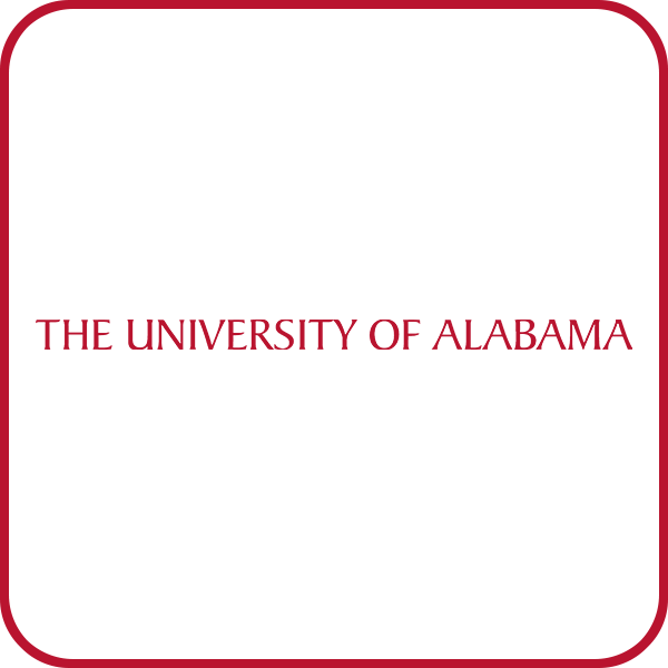University of Alabama - Tuscaloosa Logo